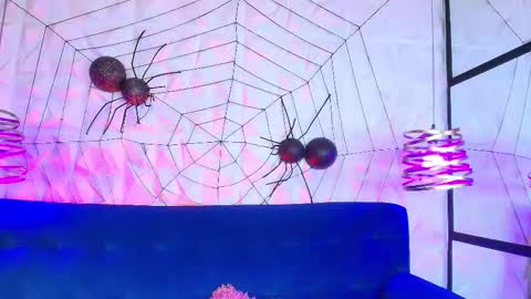 violeta online show from 12-15-25, 03:22