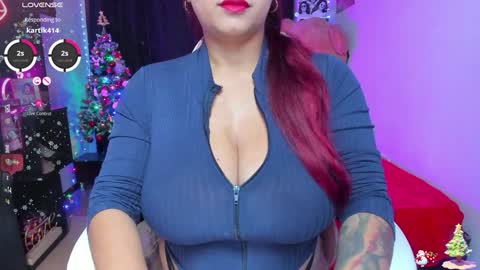 Snapshot of sweetie_lena_ chatting on 12-31-24, 04:16 online show from 12-31-24, 04:16