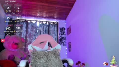 Snapshot of sweetie_lena_ chatting on 01-09-25, 01:13 online show from 01-09-25, 01:13