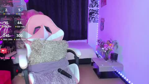 Snapshot of sweetie_lena_ chatting on 02-26-25, 06:26 online show from 02-26-25, 06:26