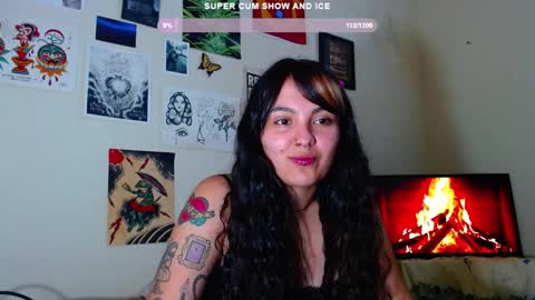 Snapshot of sweetie_maryy chatting on 01-25-25, 07:06 Maria  my insta sweetie maryy   online show from 01-25-25, 07:06