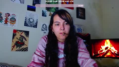 Snapshot of sweetie_maryy chatting on 01-26-25, 03:36 Maria  my insta sweetie maryy   online show from 01-26-25, 03:36