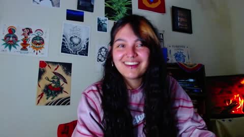 Snapshot of sweetie_maryy chatting on 01-26-25, 06:37 Maria  my insta sweetie maryy   online show from 01-26-25, 06:37