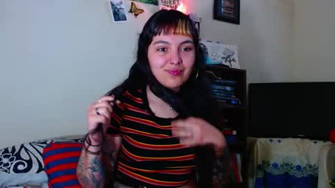 Snapshot of sweetie_maryy chatting on 02-25-25, 05:47 Maria  my insta sweetie maryy   online show from 02-25-25, 05:47