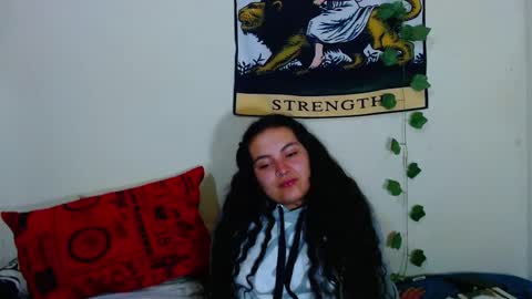 Maria  my insta sweetie maryy   online show from 11-24-25, 07:24