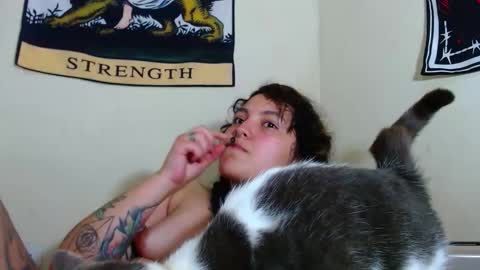 Maria  my insta sweetie maryy   online show from 03-03-26, 05:24