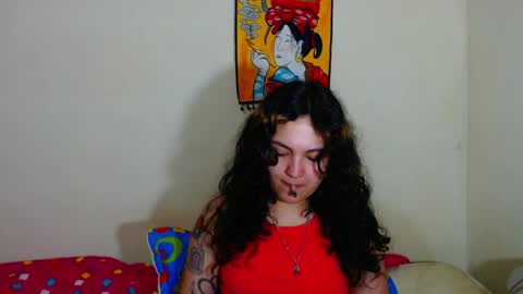Maria  my insta sweetie maryy   online show from 05-03-26, 05:41
