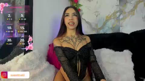 Nati  independent model online show from 06-11-26, 01:27