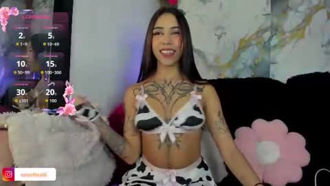 Nati  independent model online show from 06-30-26, 02:45