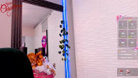 Call me Nataly  online show from 12-24-24, 02:21