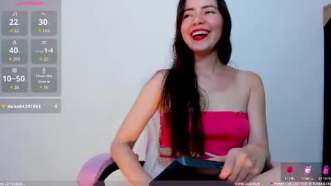 Call me Nataly  online show from 08-05-26, 04:32
