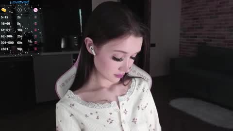 Snapshot of sweetiebones chatting on 01-15-25, 04:04 bratty gf online show from 01-15-25, 04:04