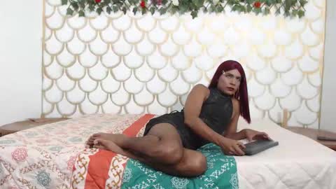 sweetiecarteer online show from 02-06-26, 05:23