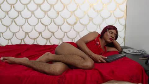 sweetiecarteer online show from 04-10-26, 07:13