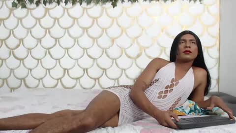 sweetiecarteer online show from 04-17-26, 06:05