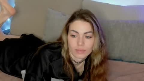 Daddy Babby Girl online show from 03-07-26, 06:32