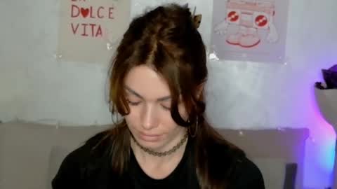 Daddy Babby Girl online show from 03-27-26, 01:22