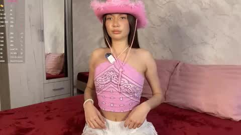 sweetiedolllll online show from 03-13-26, 09:49