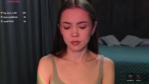 sweetieee_kira online show from 03-13-26, 01:12