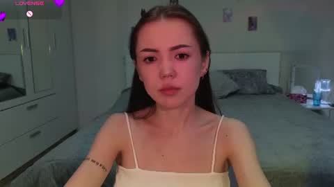 sweetieee_kira online show from 07-07-26, 04:48