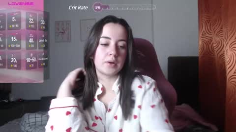 Snapshot of sweetiekendl chatting on 02-04-25, 11:27 Kendl online show from 02-04-25, 11:27