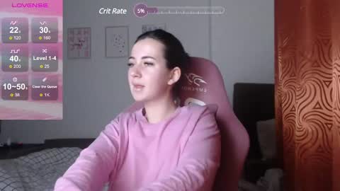 Snapshot of sweetiekendl chatting on 02-14-25, 03:58 Kendl online show from 02-14-25, 03:58