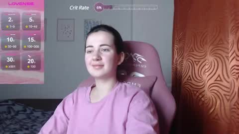 Snapshot of sweetiekendl chatting on 03-06-25, 12:32 Kendl online show from 03-06-25, 12:32