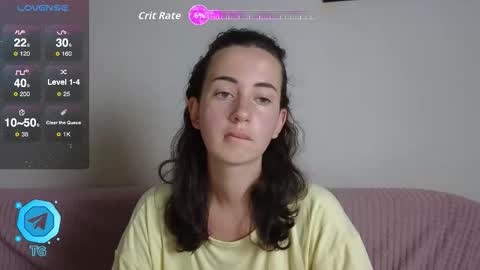 Snapshot of sweetiekendl chatting on 09-16-25, 10:22 Kendl online show from 09-16-25, 10:22