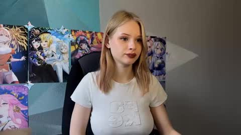 sweetie Lisa3 online show from 11-08-25, 09:20