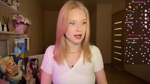 sweetie Lisa3 online show from 11-23-25, 03:23