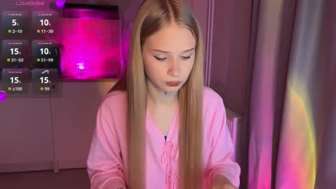 sweetie Lisa3 online show from 03-03-26, 07:31