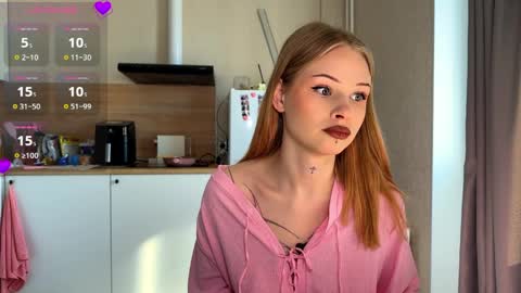 sweetie Lisa3 online show from 04-02-26, 08:01