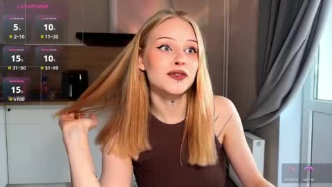 sweetie Lisa3 online show from 04-16-26, 03:46