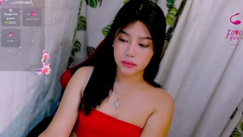 Nicole online show from 04-25-26, 02:25