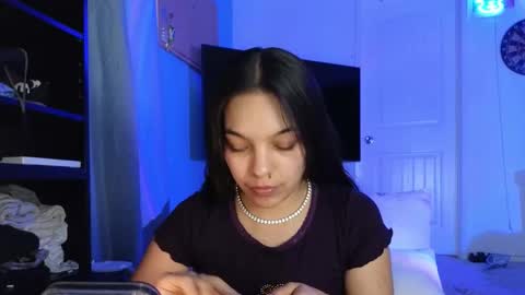 Blu Sweets online show from 11-12-25, 11:14