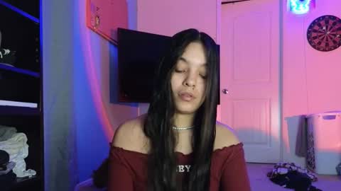 Blu Sweets online show from 11-16-25, 03:45