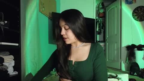 Blu Sweets online show from 11-22-25, 04:22