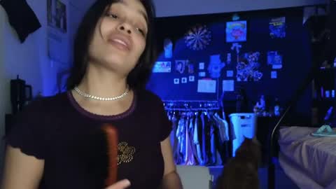 Blu Sweets online show from 03-06-26, 06:43