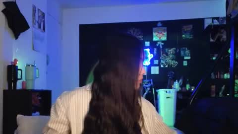 Blu Sweets online show from 03-13-26, 08:59