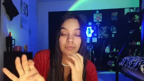 Blu Sweets online show from 03-21-26, 08:08