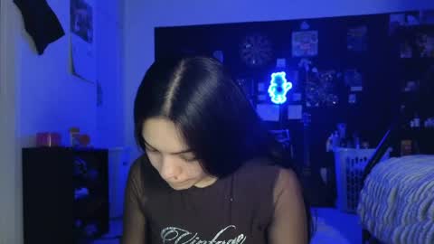 Snapshot of sweetieslikebutter chatting on 05-05-26, 03:58 Blu Sweets online show from 05-05-26, 03:58