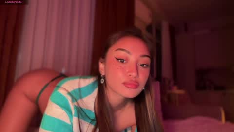 sweetiesoul online show from 04-07-26, 05:13