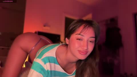 sweetiesoul online show from 04-12-26, 05:07