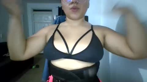 Sweetigirl online show from 10-17-25, 03:31