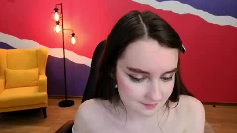Snapshot of sweetintouch chatting on 09-08-25, 06:18 sweetintouch online show from 09-08-25, 06:18