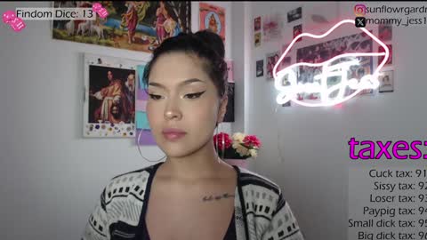 SweetJess online show from 12-30-24, 12:43