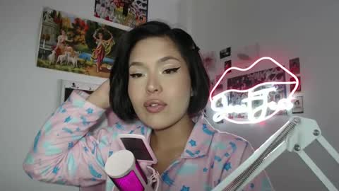 SweetJess online show from 02-06-25, 06:08