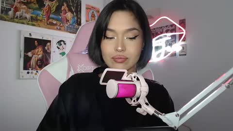 SweetJess online show from 02-17-25, 03:47