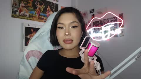 SweetJess online show from 02-18-25, 04:58