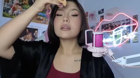 SweetJess online show from 09-16-25, 03:07